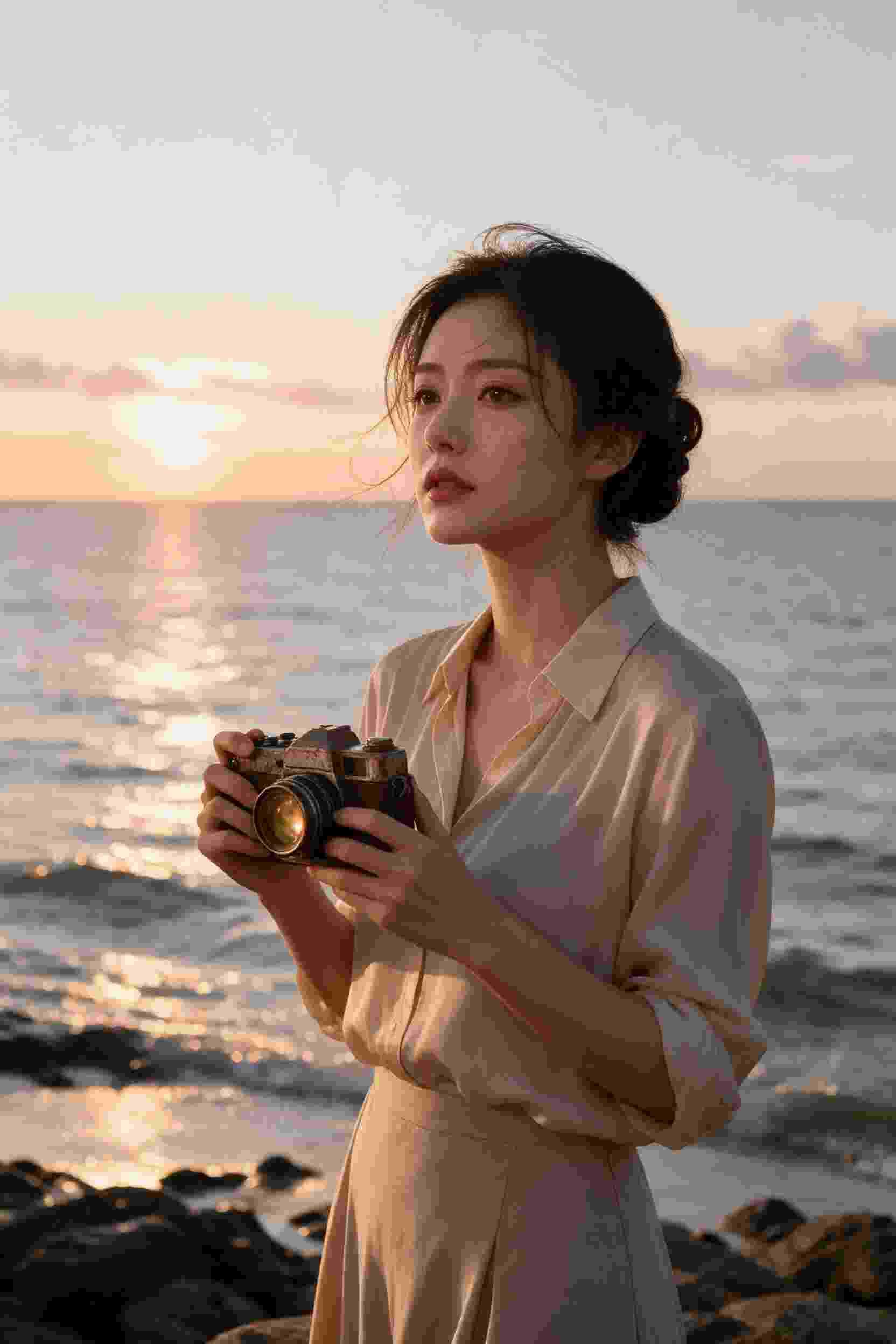城市谜踪寻真相