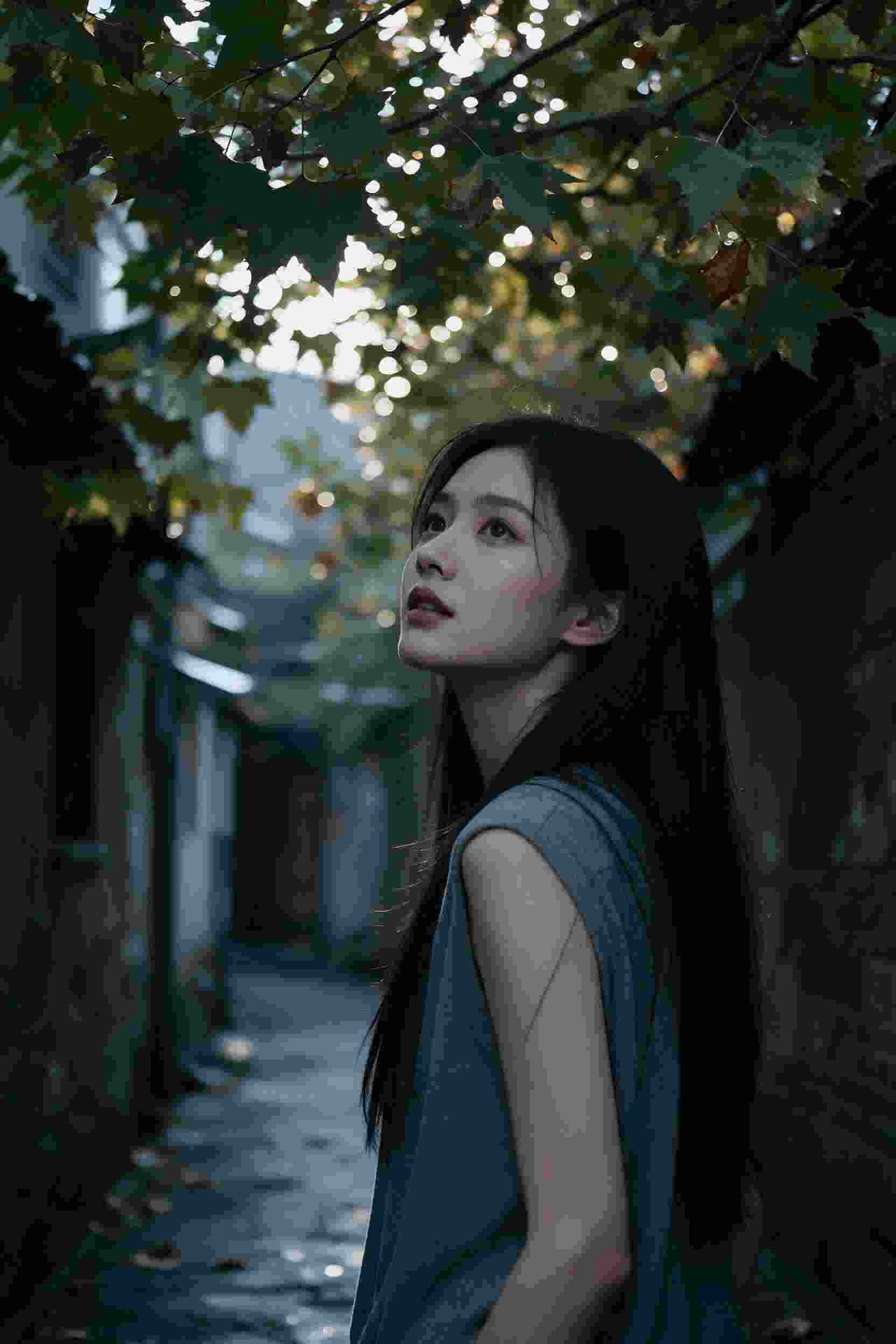 都市阴谋论