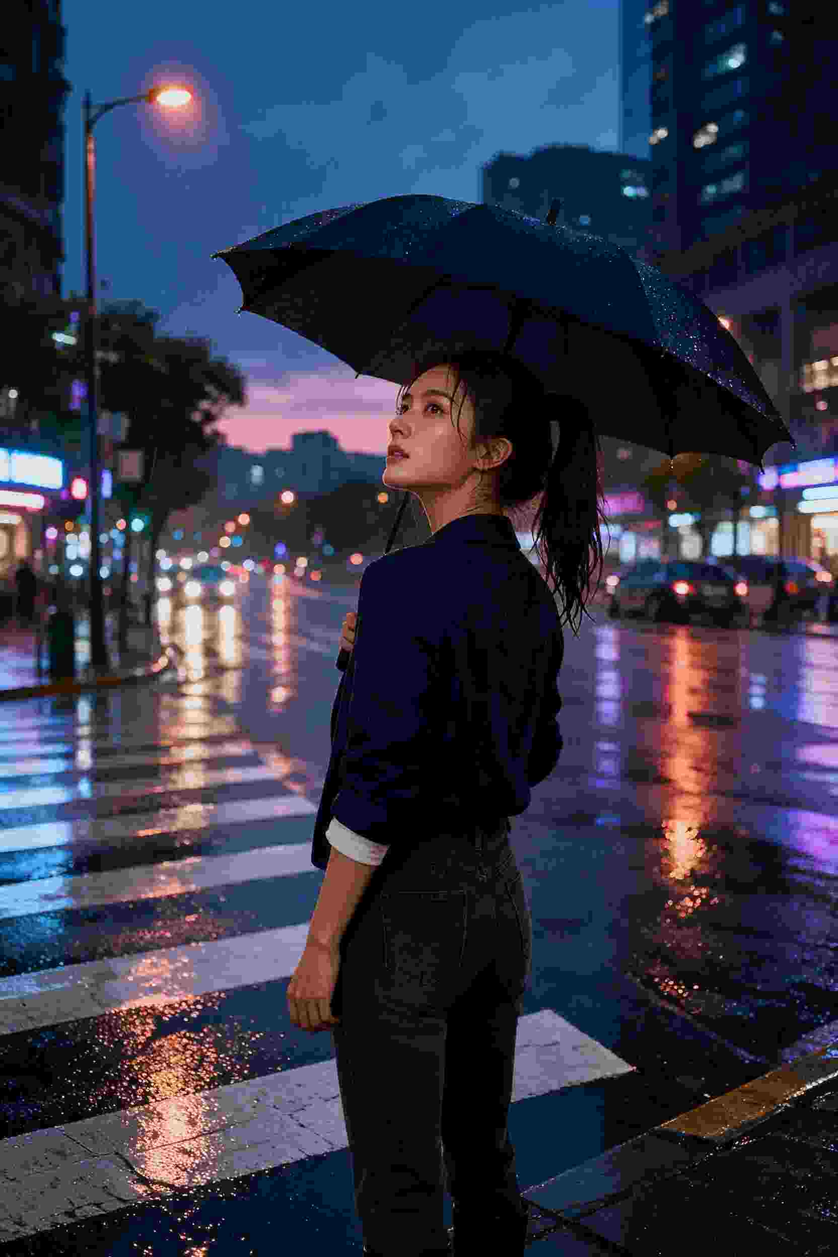 复仇者的晚宴