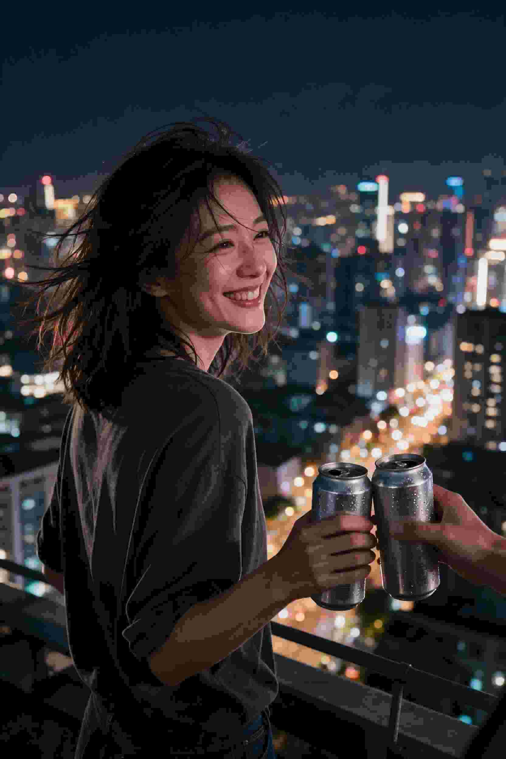 重生之商女无敌